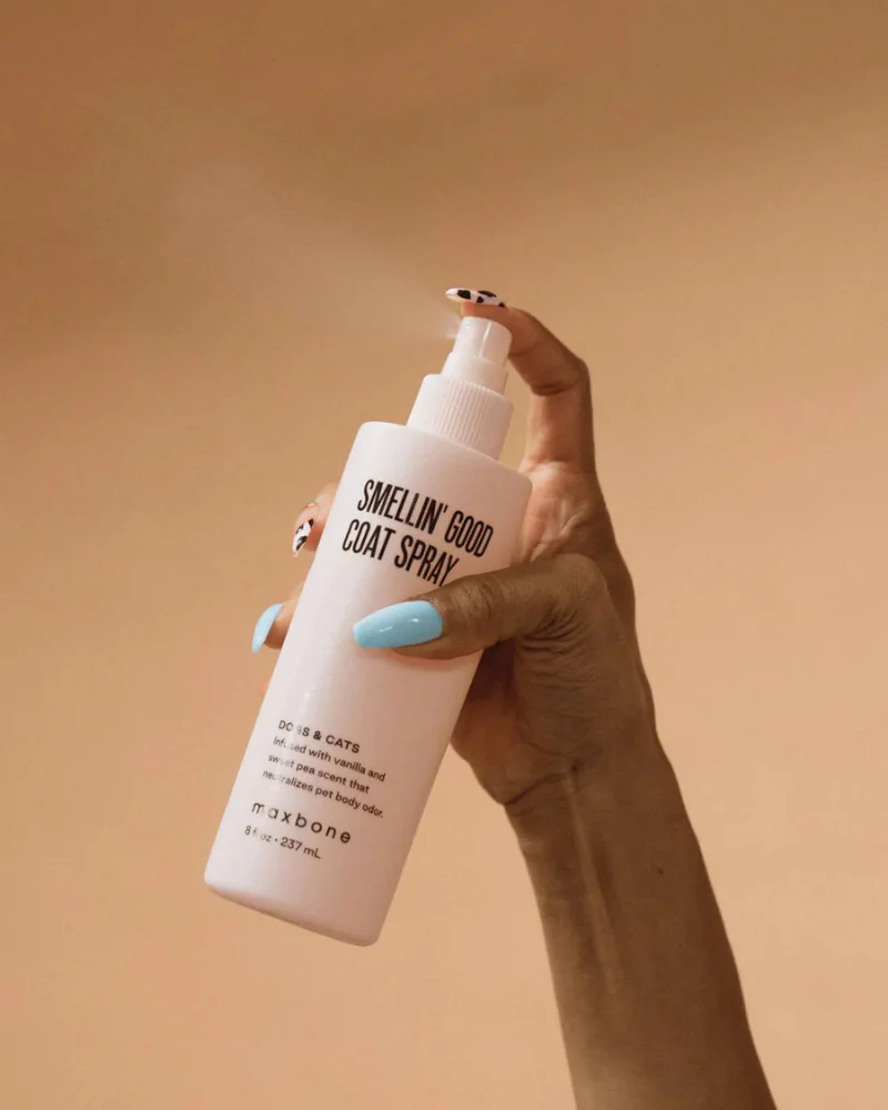 Smelling’ Good Coat Spray for Dogs & Cats - Image 2