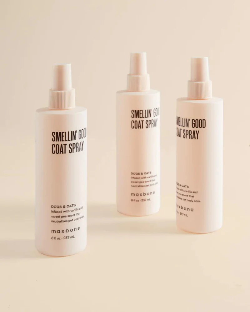 Smelling’ Good Coat Spray for Dogs & Cats - Image 4