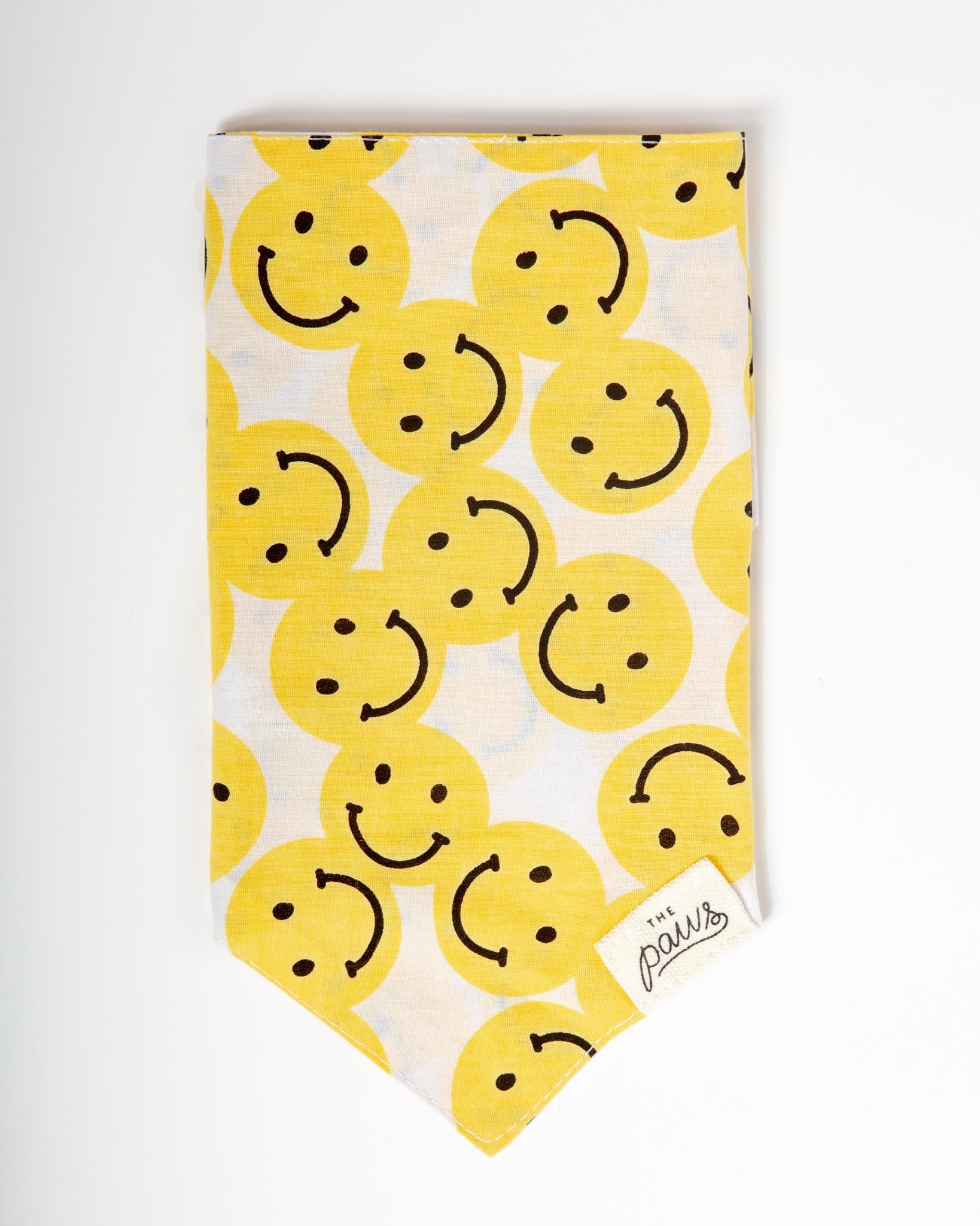 Smile Dog Bandana - Image 2