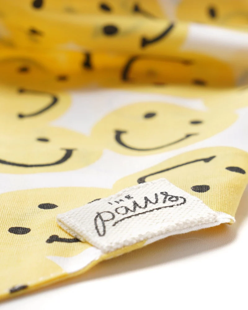 Smile Dog Bandana - Image 4