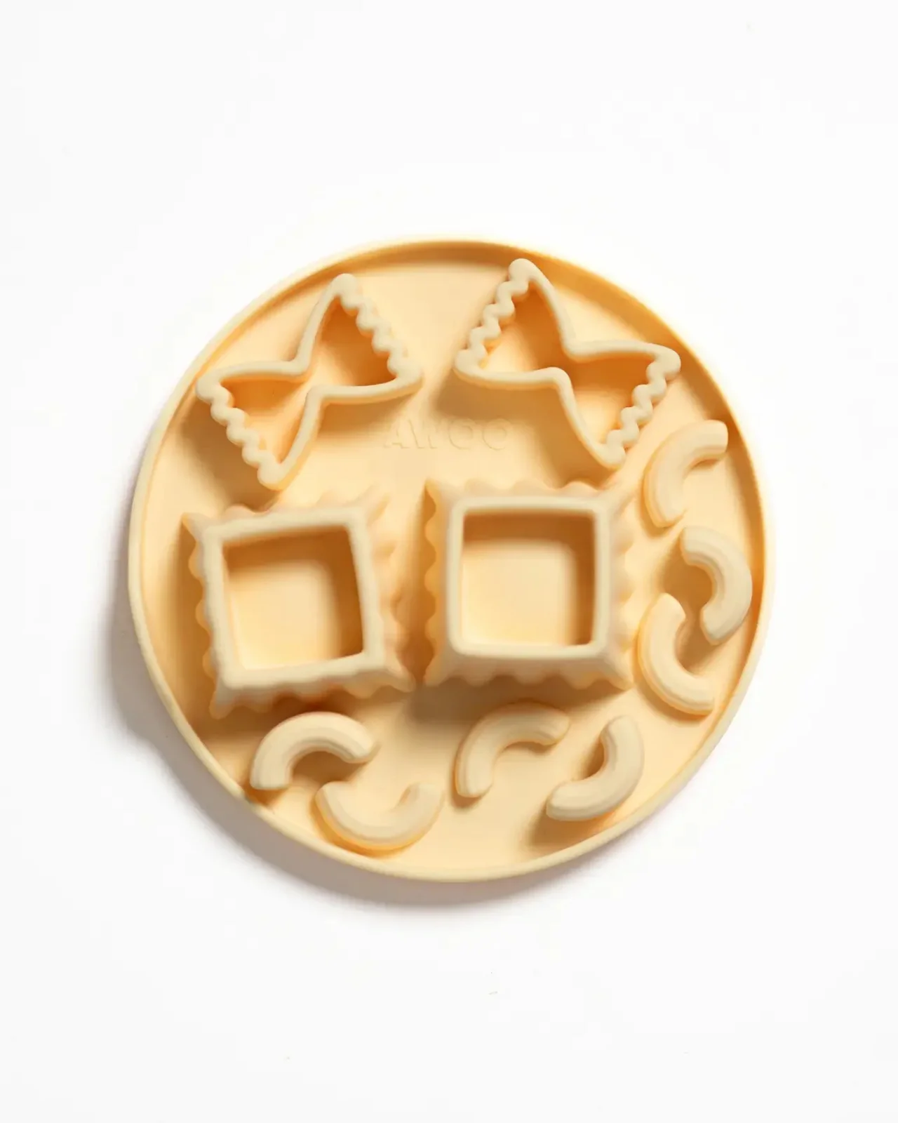 Snackaroni Slow Feeder Lick Mat - Image 3