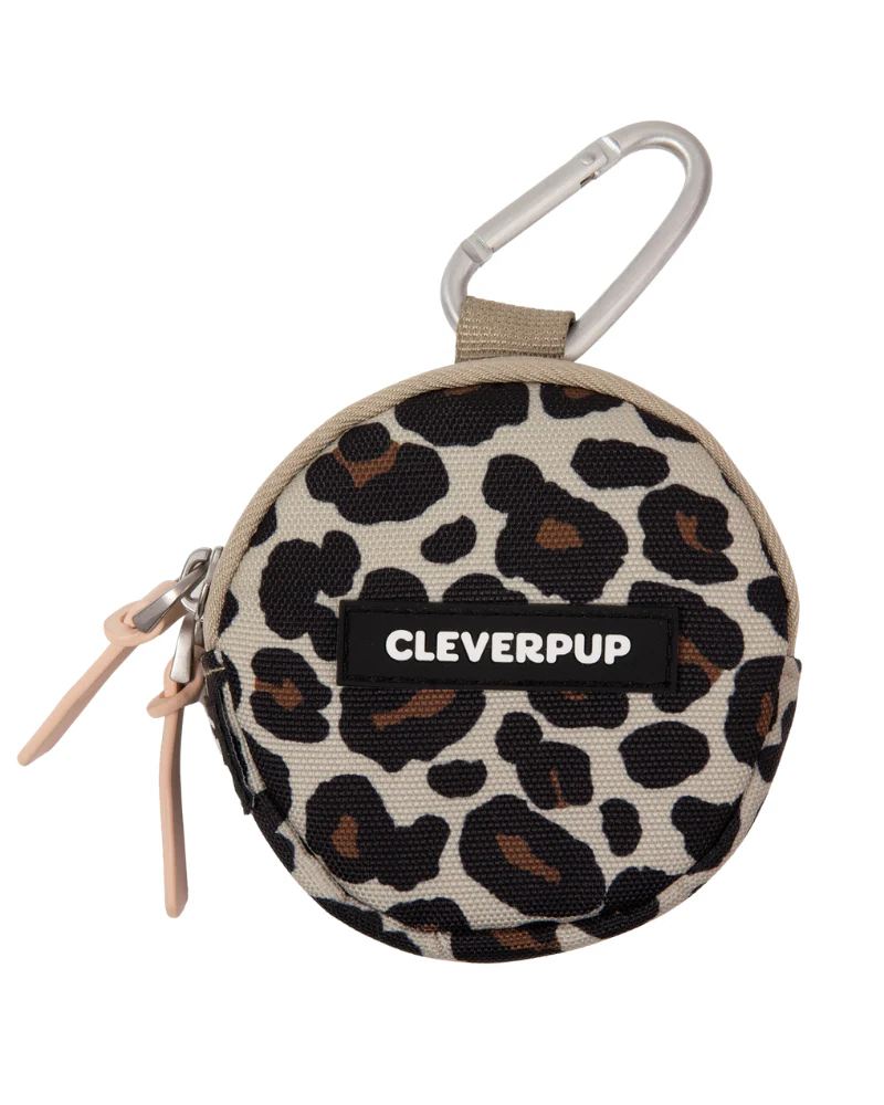 Snackpack Double Dog Treat Pouch - Image 12