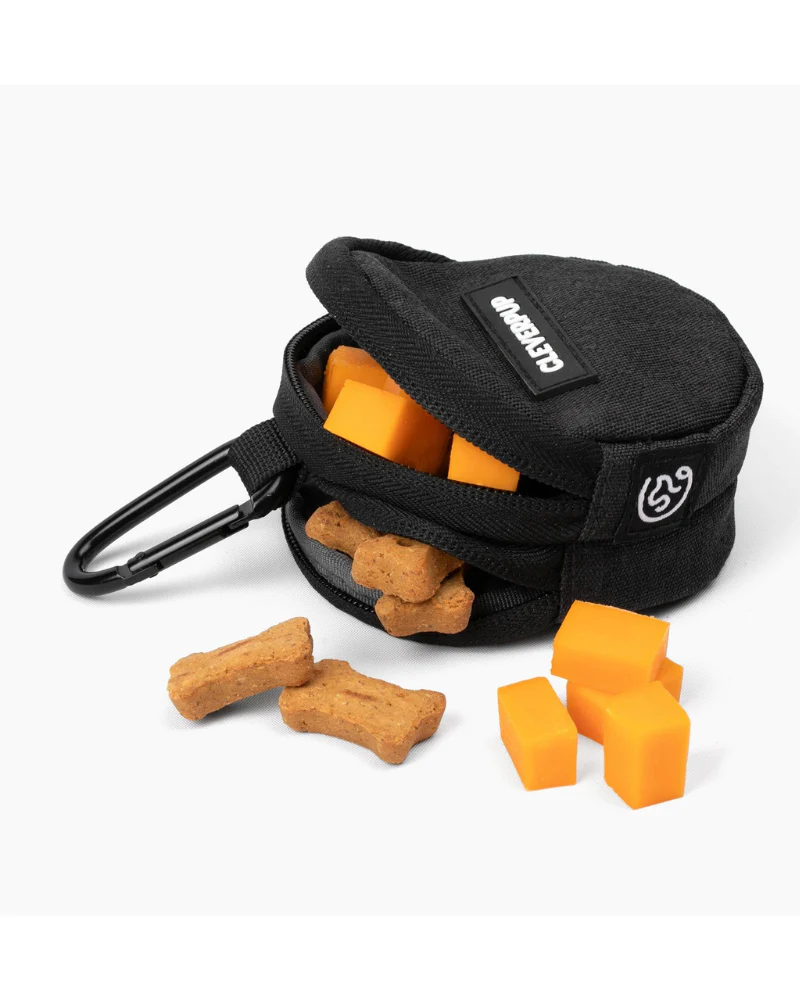 Snackpack Double Dog Treat Pouch - Image 2