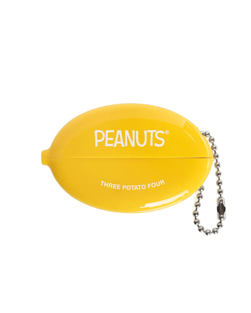 Snoopy Doghouse Coin Pouch (Made in the USA) - Image 5