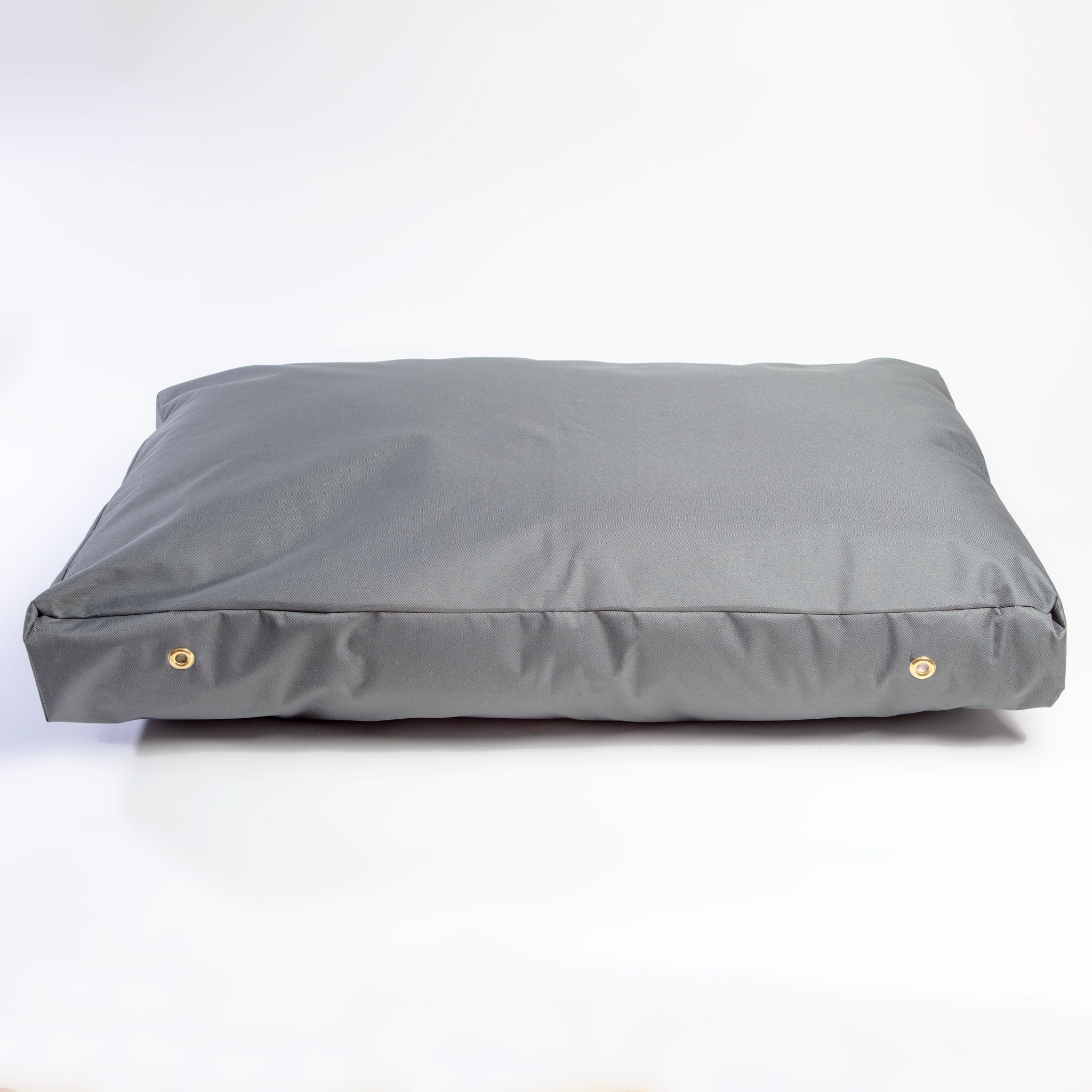 Waterproof Dog Bed in Gunmetal (Made in the USA) - Image 3