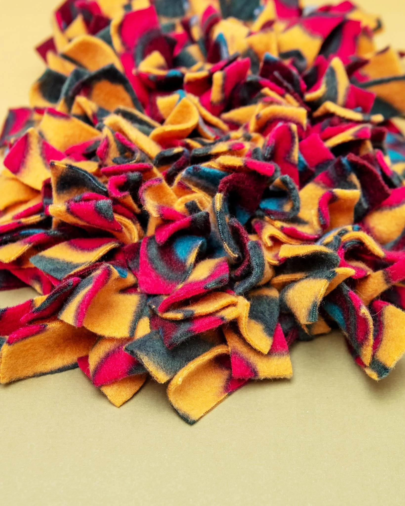Snuffle Mat in Sunset (Made in the USA) (FINAL SALE) - Image 2