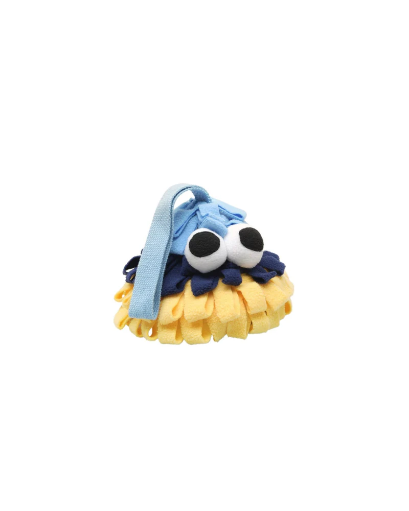Snuffy the Dog Snuffle Monster Toy (FINAL SALE) - Image 3