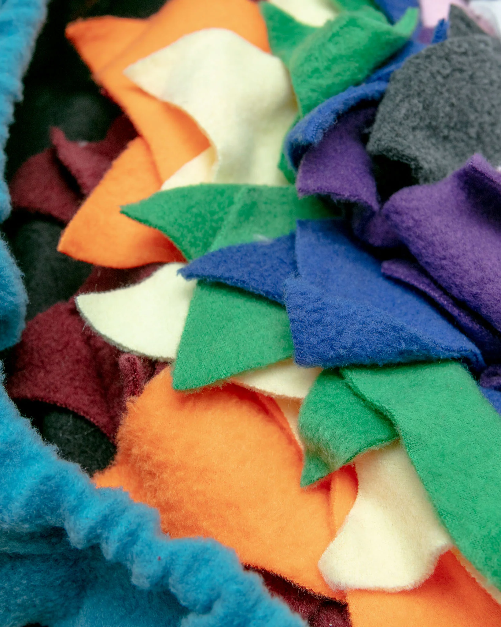Snuffle Bag Treat Game Toy (Made in the USA) (FINAL SALE) - Image 2