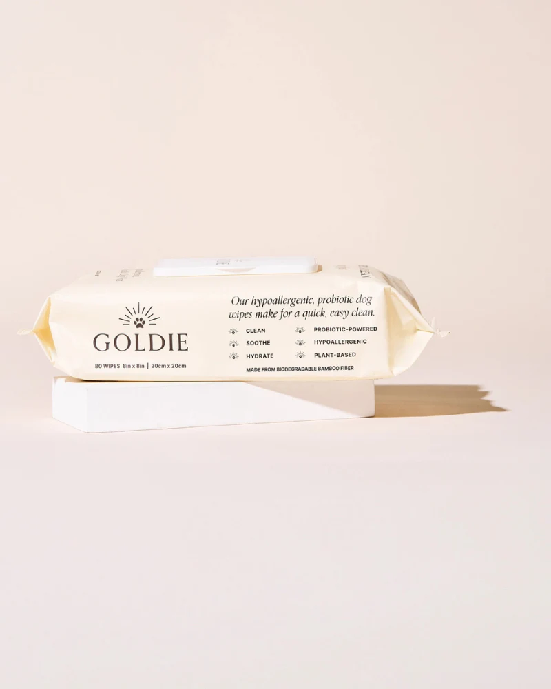 So Fresh, So Clean Prebiotic Dog Wipes - Image 8