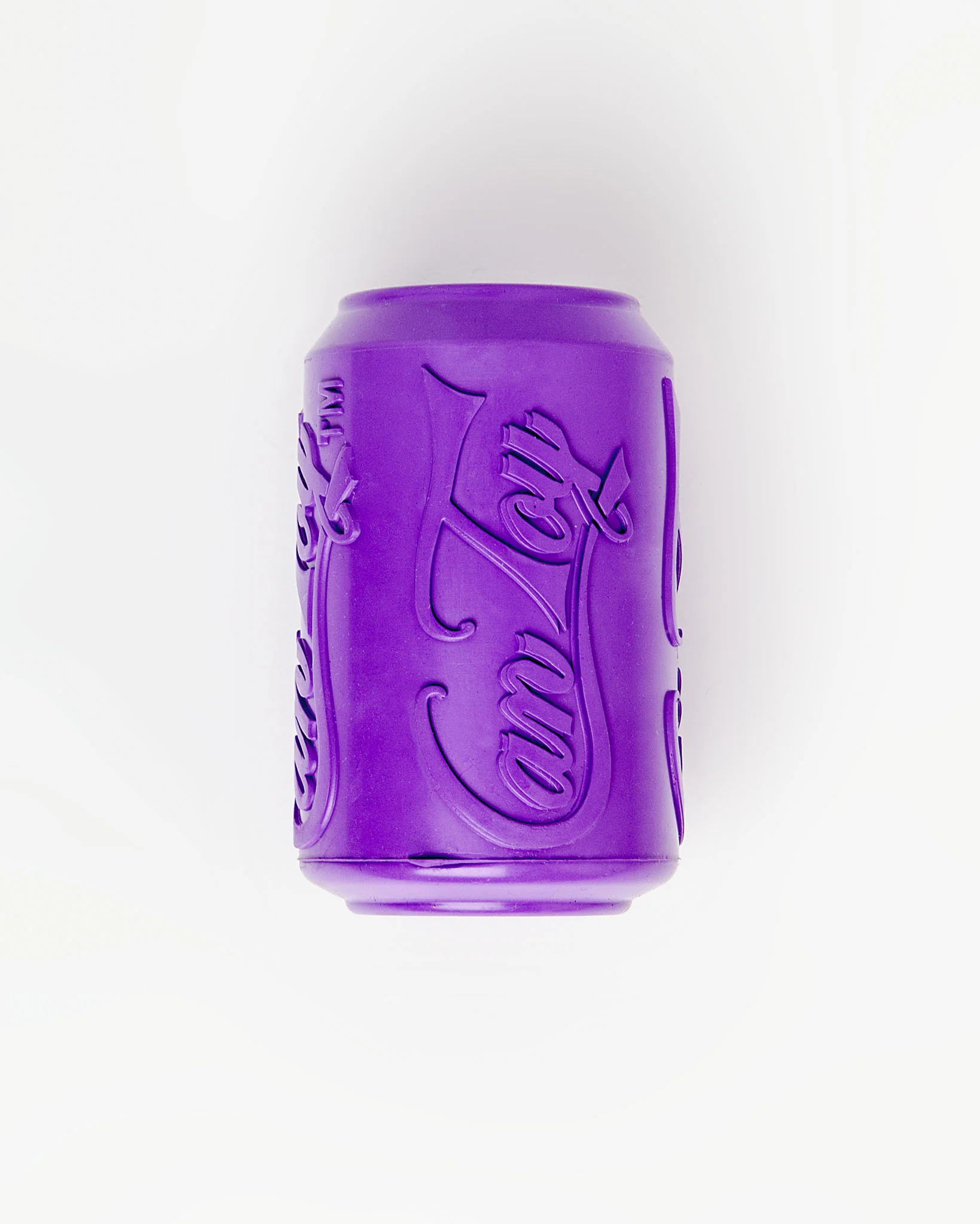 Durable Can Toy in Grape << FINAL SALE >> - Image 4