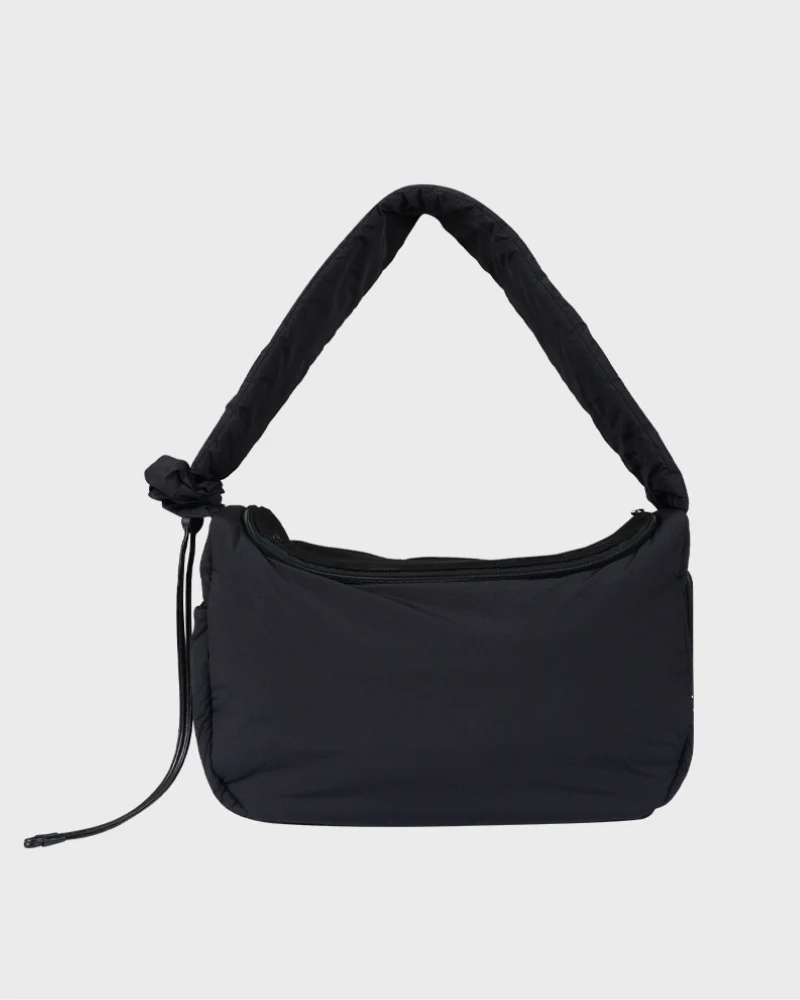 Soft Crossbody Dog Sling Bag - Image 2