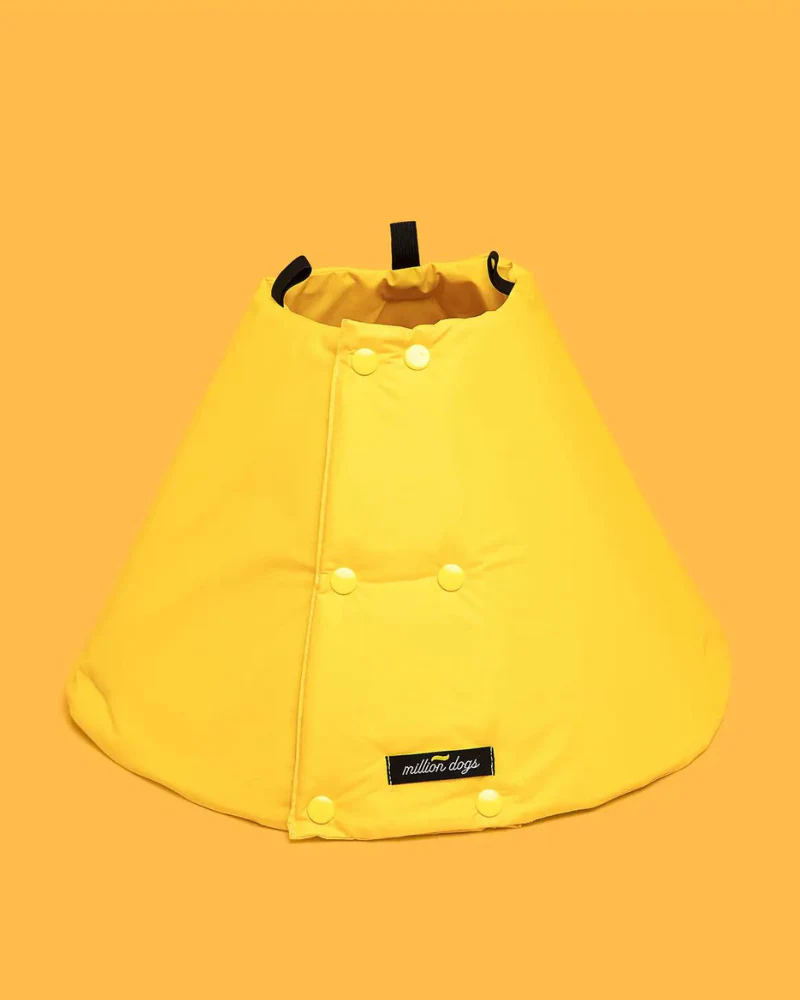 Premium Soft Pet Recovery Cone (Made in the USA) (FINAL SALE) - Image 2