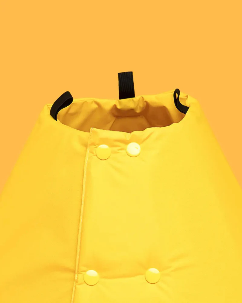 Premium Soft Pet Recovery Cone (Made in the USA) (FINAL SALE) - Image 3