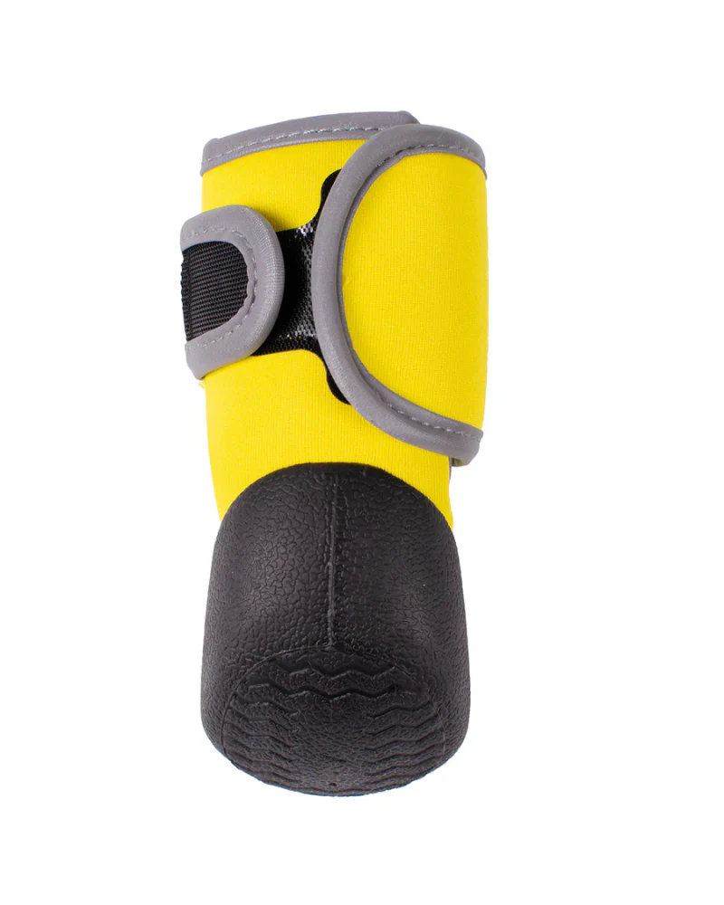 Soft Neoprene Paw Protector Booties - Image 11