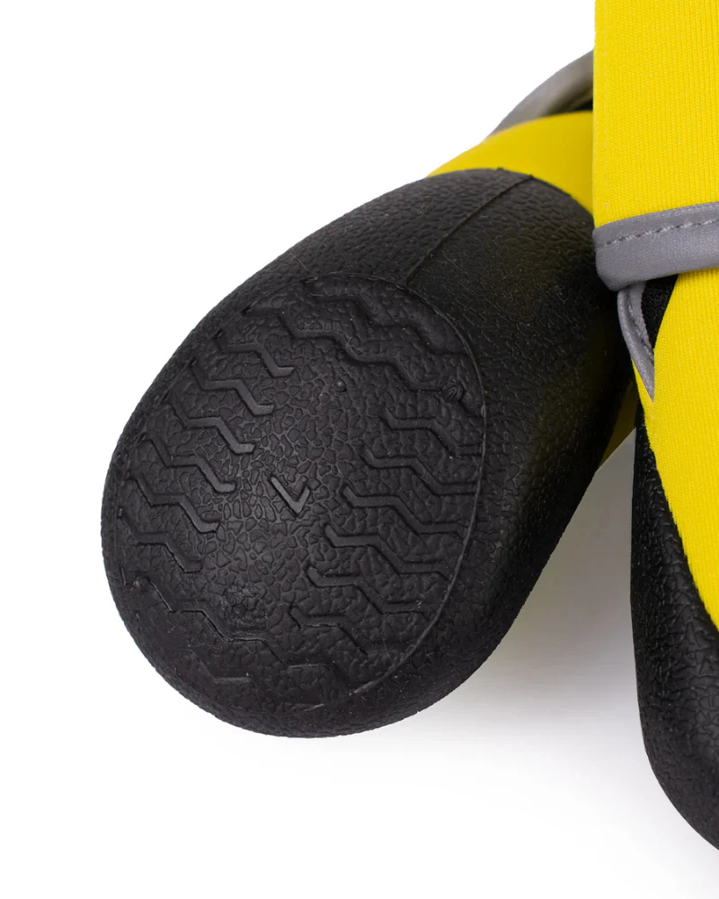 Soft Neoprene Paw Protector Booties - Image 12