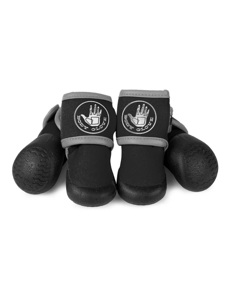 Soft Neoprene Paw Protector Booties - Image 5