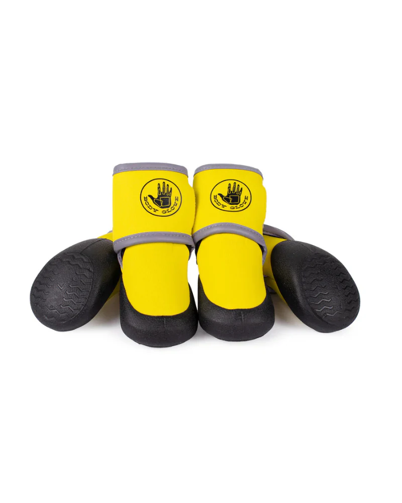 Soft Neoprene Paw Protector Booties - Image 8