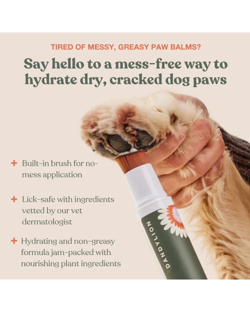 Soft Paws Hydrating Paw Lotion - Image 5