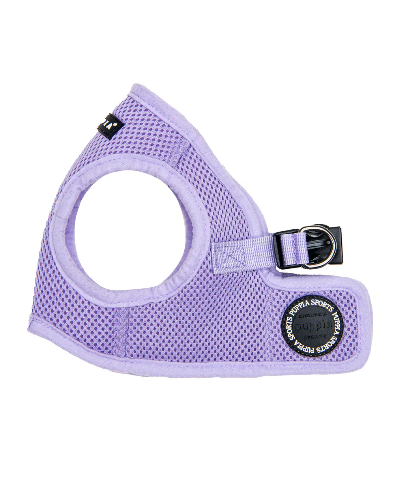 Soft Vest Dog Harness in Violet - Image 2