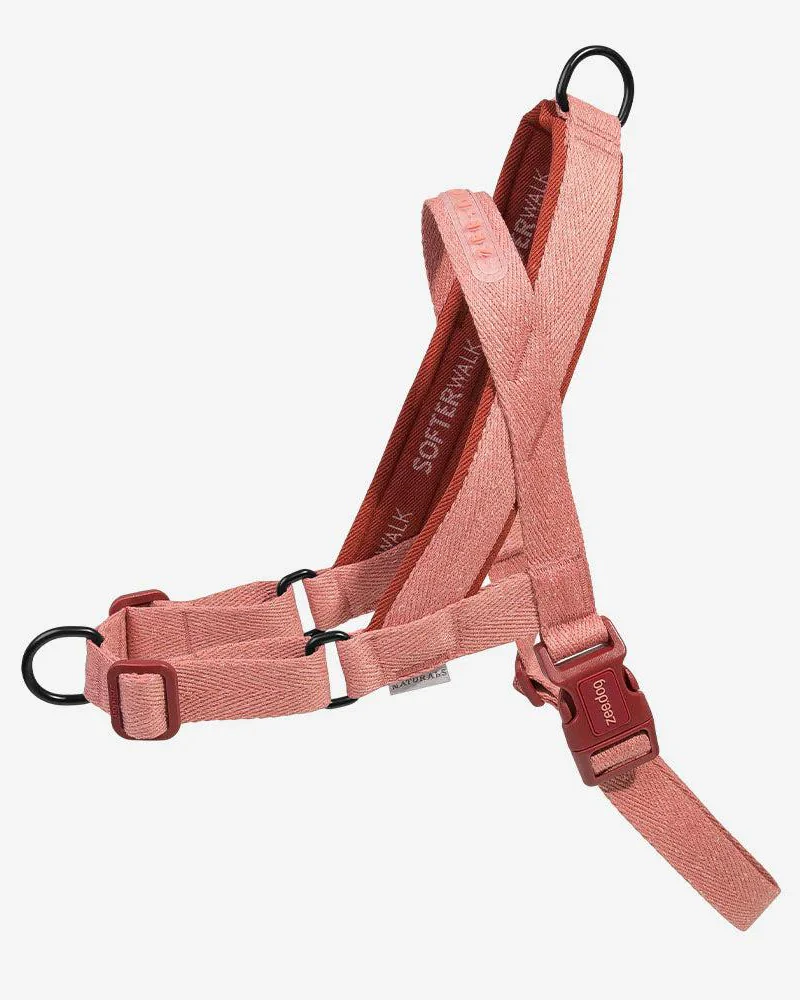 SofterWalk No-Pull Dog Harness in Canyon (FINAL SALE) - Image 4