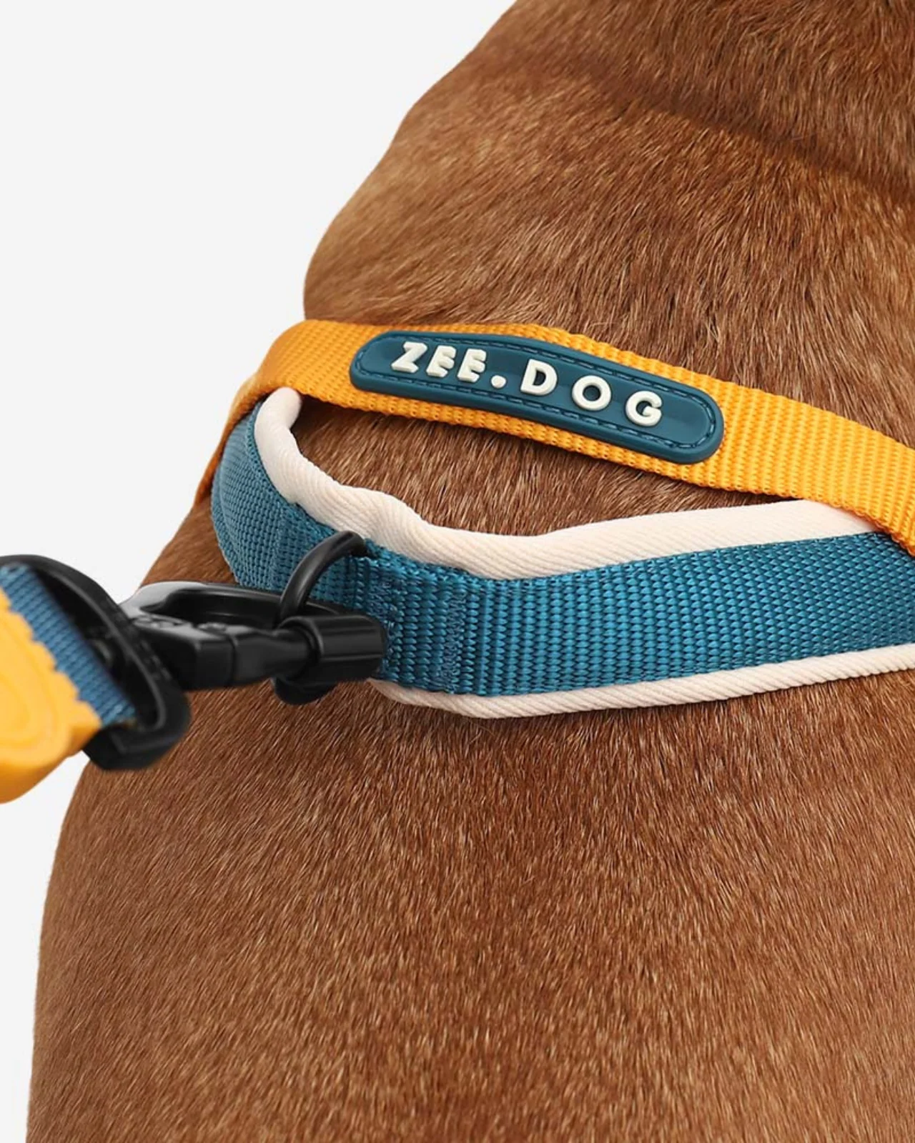 SofterWalk No-Pull Dog Harness in Voyage - Image 5