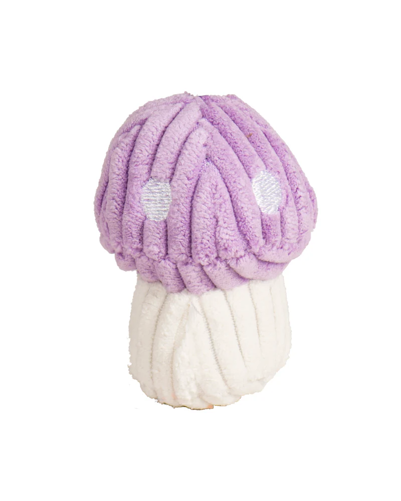 Spring Fling Wee Huggles Plush Dog Toy - Image 3