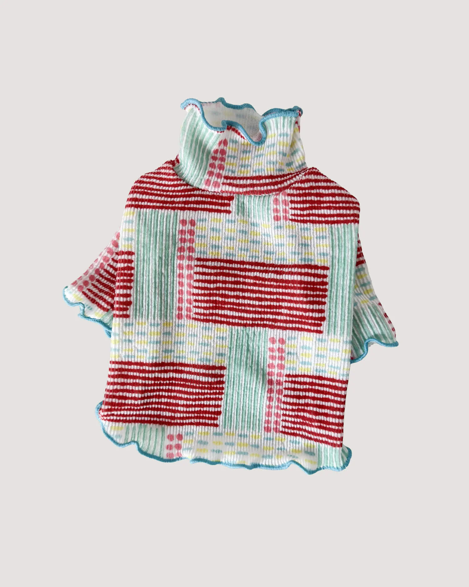 Spring Lettuce Dog T-Shirt - Image 2