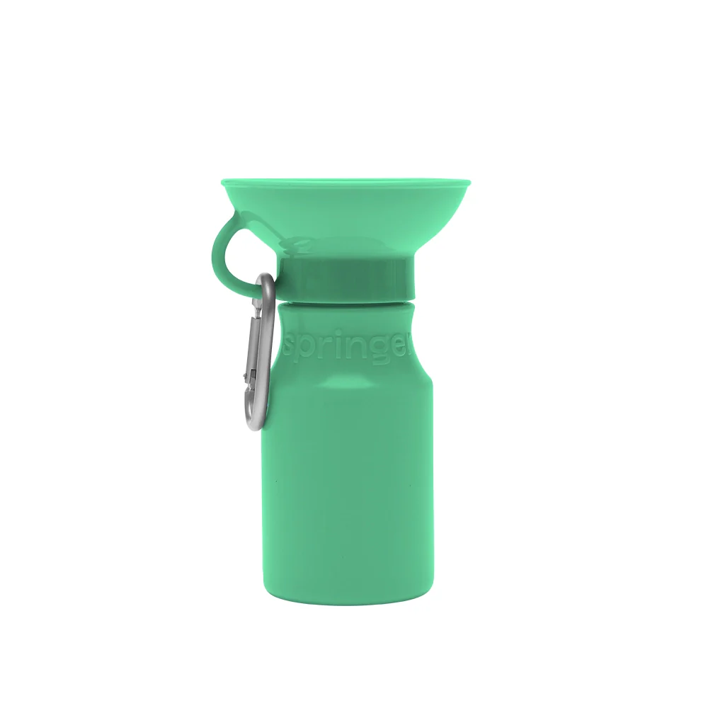 Dog Travel Water Bottle (FINAL SALE) - Image 14
