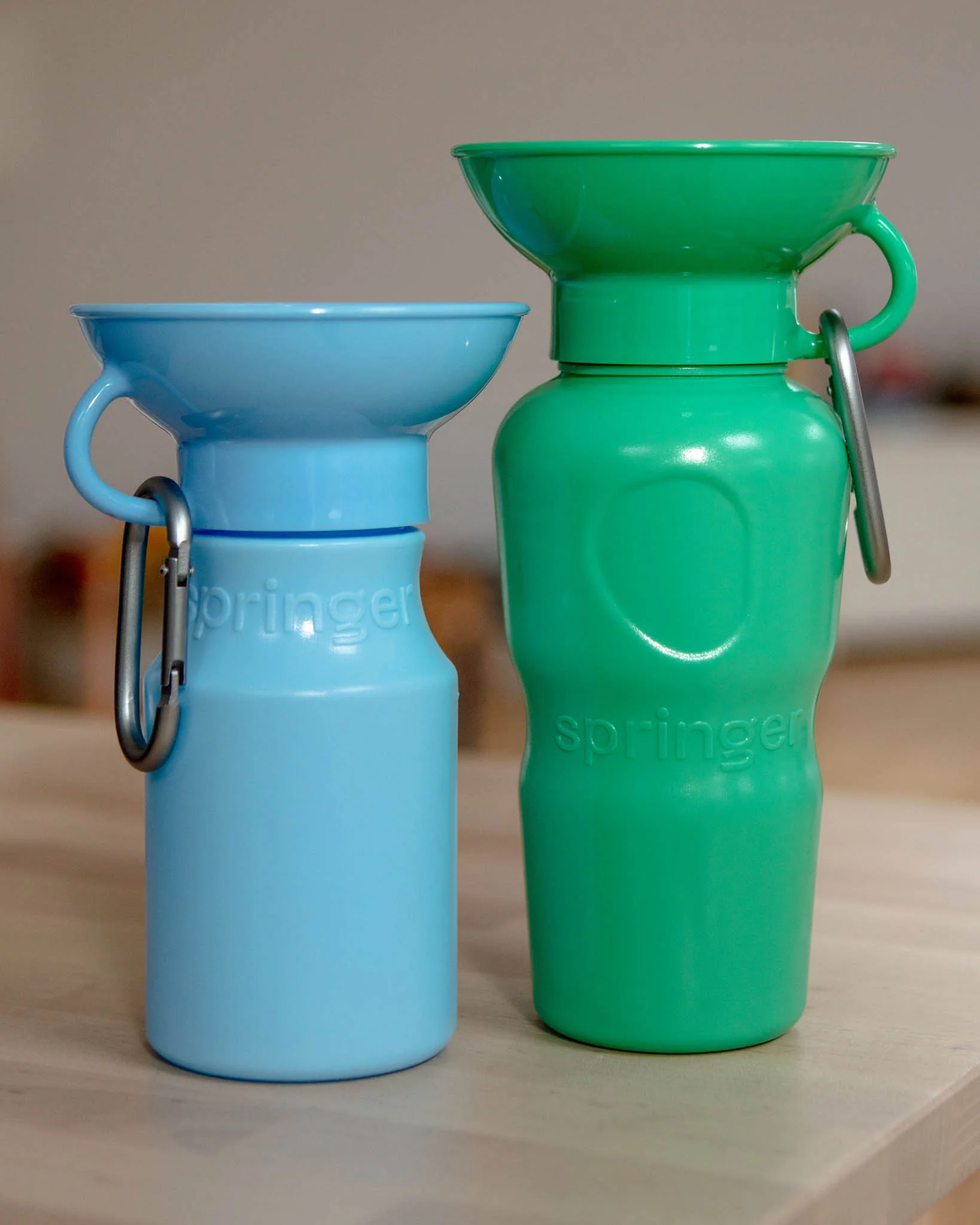 Dog Travel Water Bottle (FINAL SALE) - Image 3