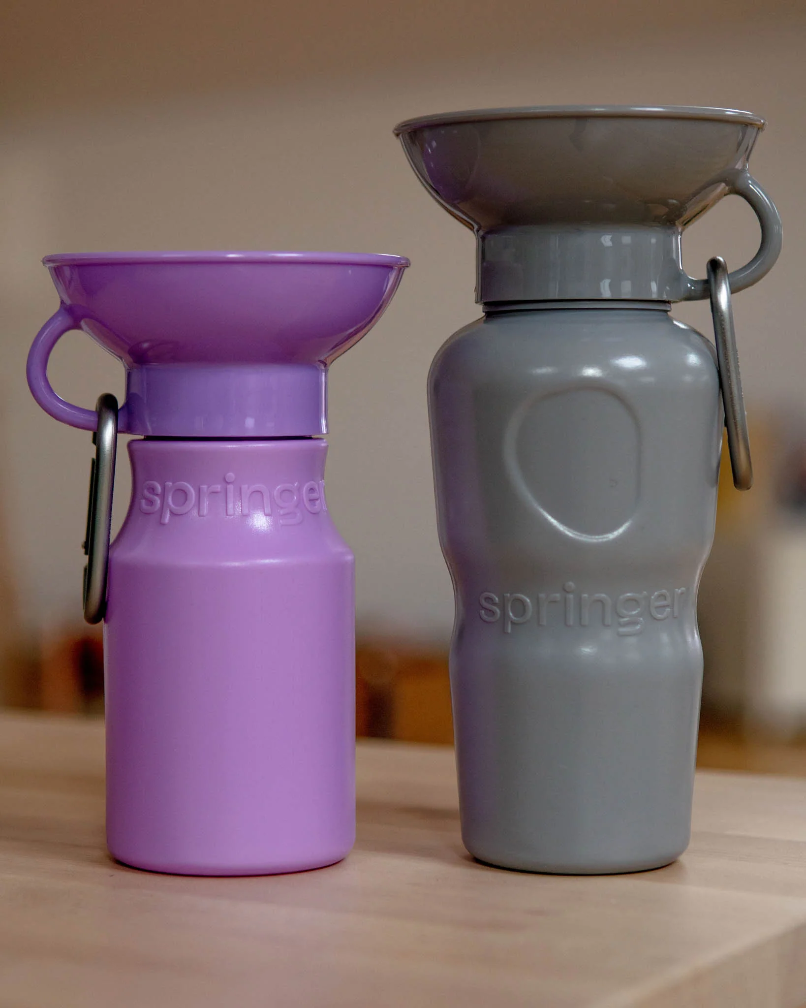 Dog Travel Water Bottle (FINAL SALE) - Image 4