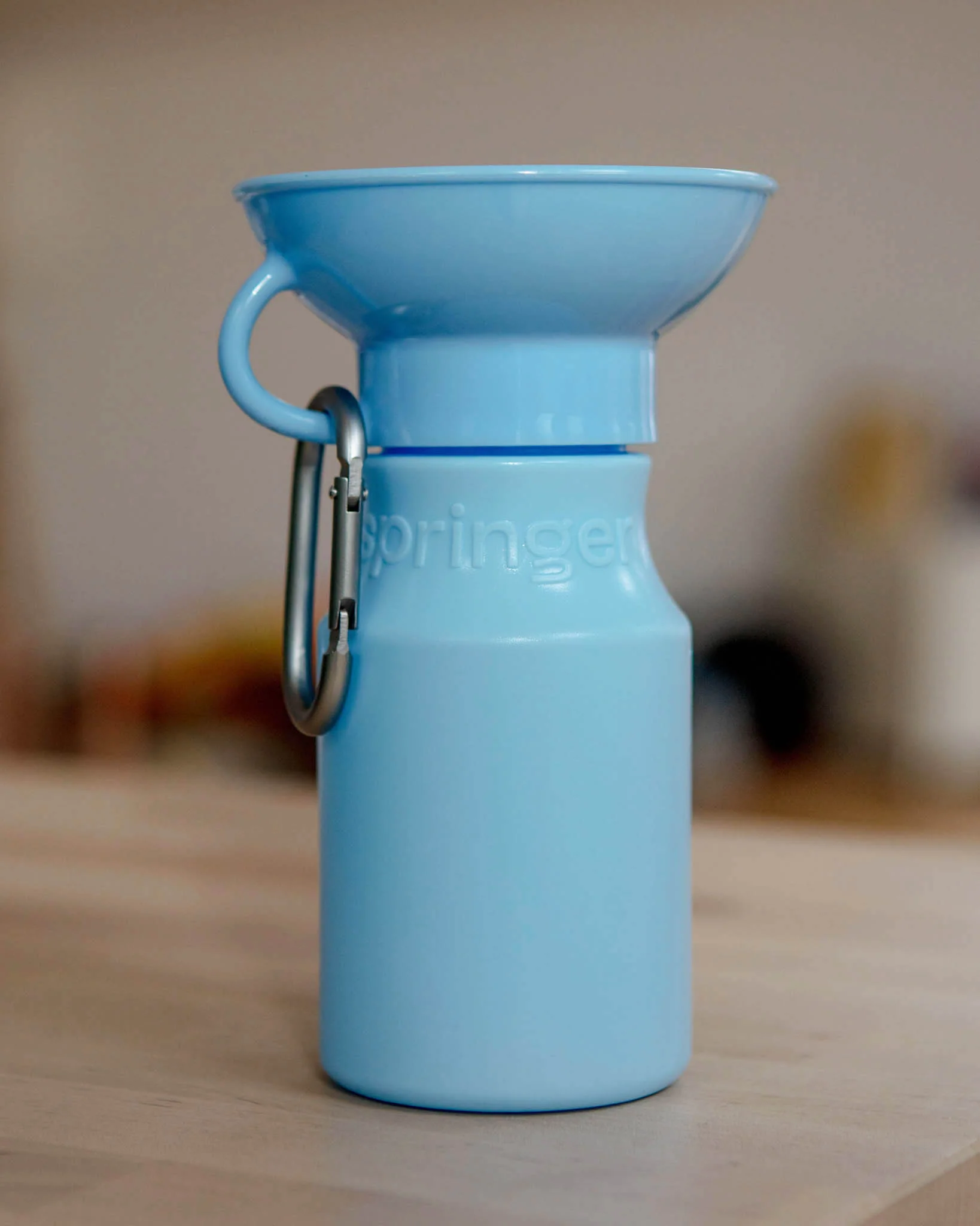 Dog Travel Water Bottle (FINAL SALE) - Image 9
