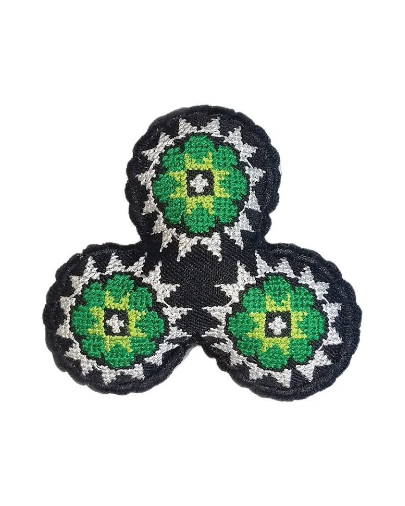 Spurli Whirli Catnip Toy - Image 5