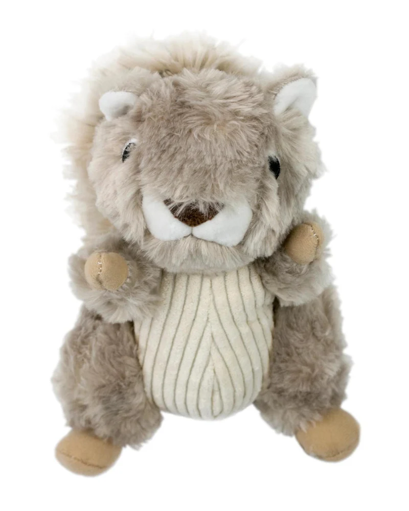Squirrel Dog Toy w/ Animated Tail (FINAL SALE) - Image 2
