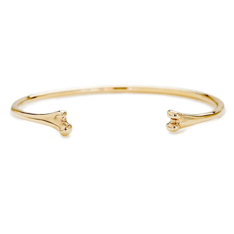 Bone Cuff