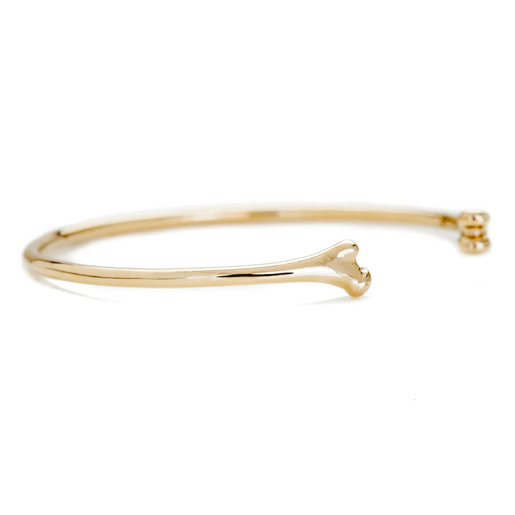 Bone Cuff - Image 2