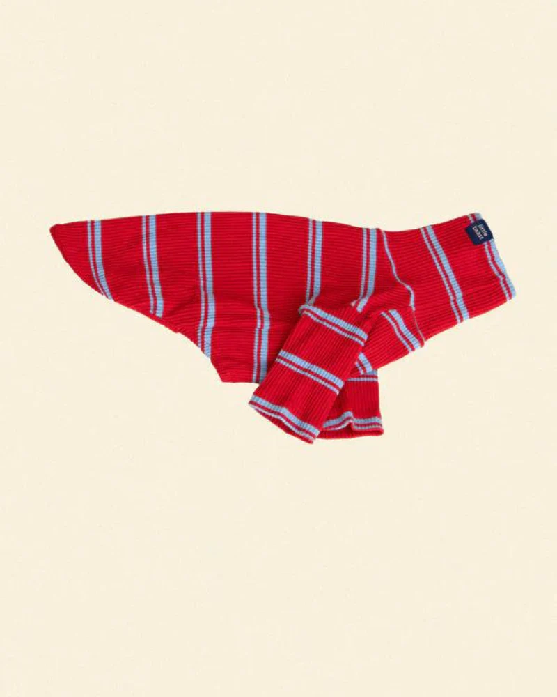 Star Shooter Pullover Dog Shirt - Image 2