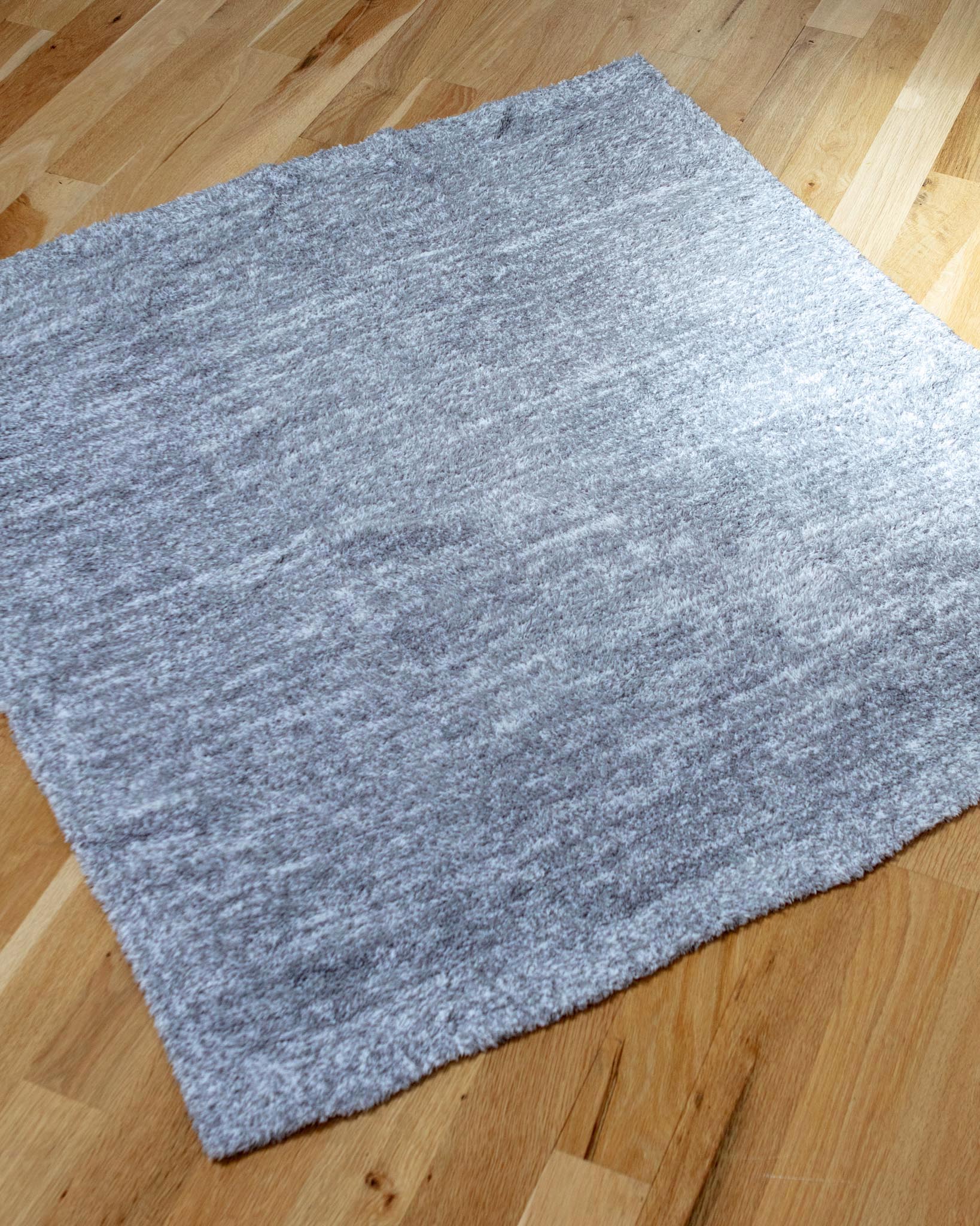 Starfish Buddie Toy & Blanket Dog Bundle in Dove Grey (45"x50") - Image 4