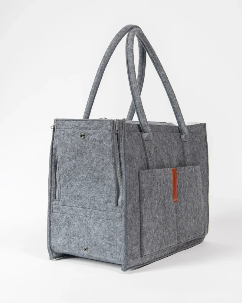 Stella Lightweight Dog Carrier - Image 6