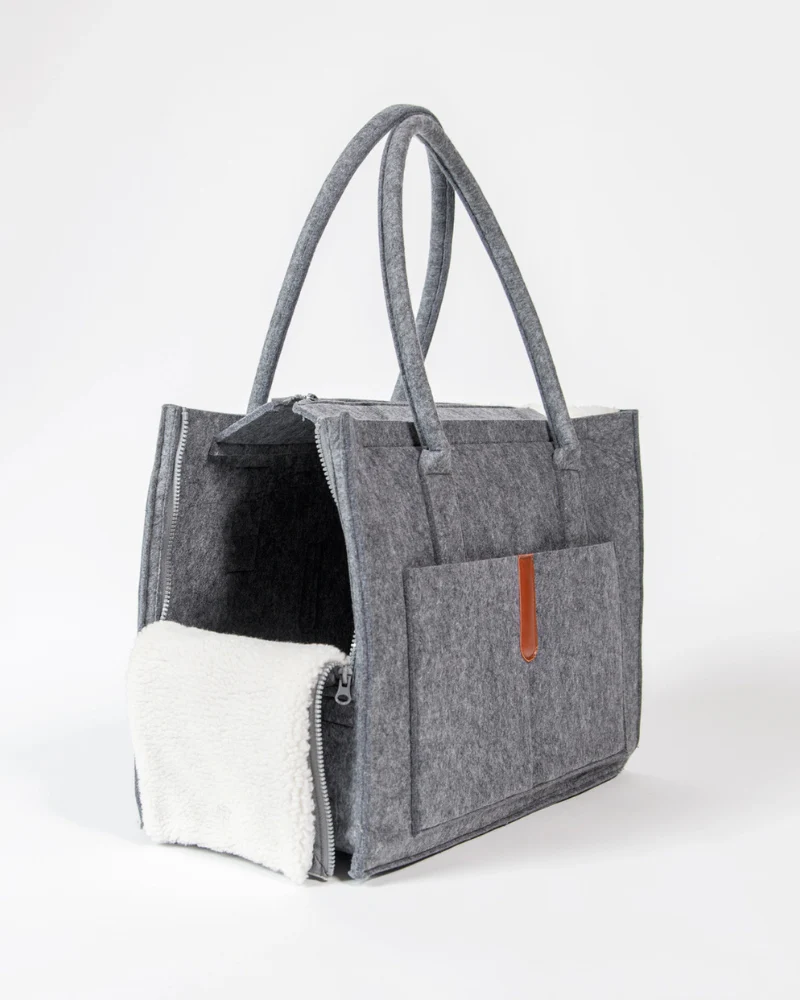 Stella Lightweight Dog Carrier - Image 7