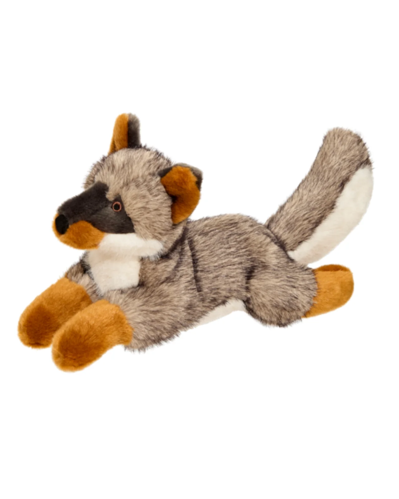 Sterling Fox Squeaky Plush Dog Toy - Image 3