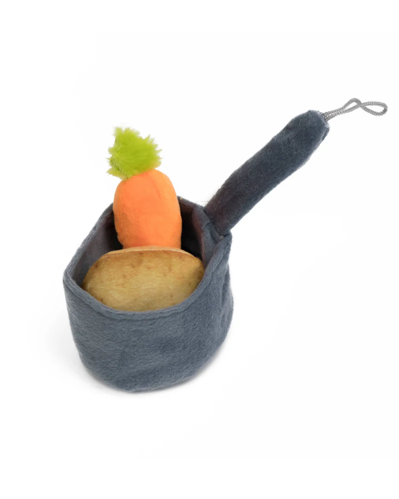 Stir the Pot Cat Toy Set << CLEARANCE >> - Image 2