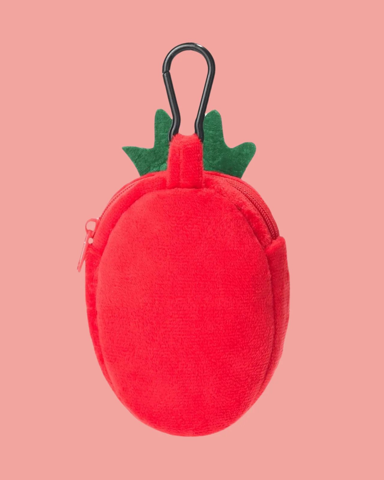 Strawberry Poo Pooch Pouch Dispenser - Image 3