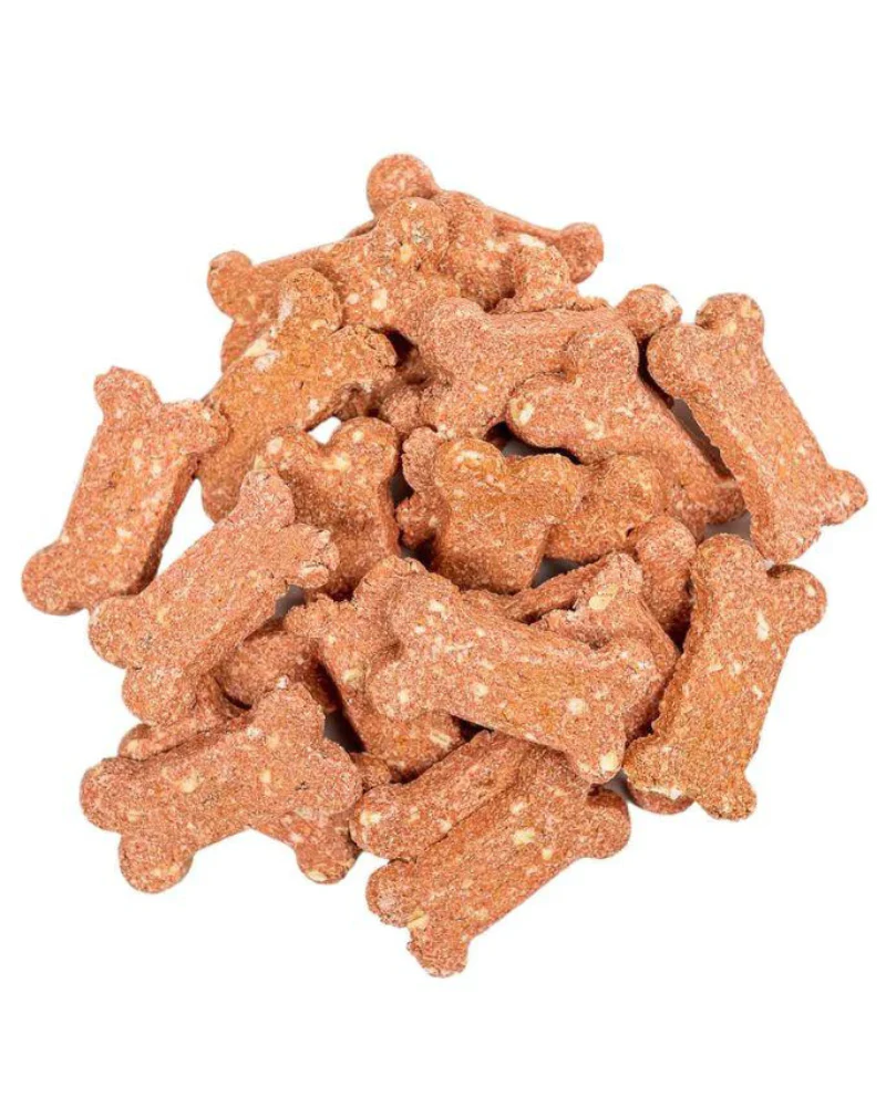 Strawberry Shortcake Dog Treats - Image 3