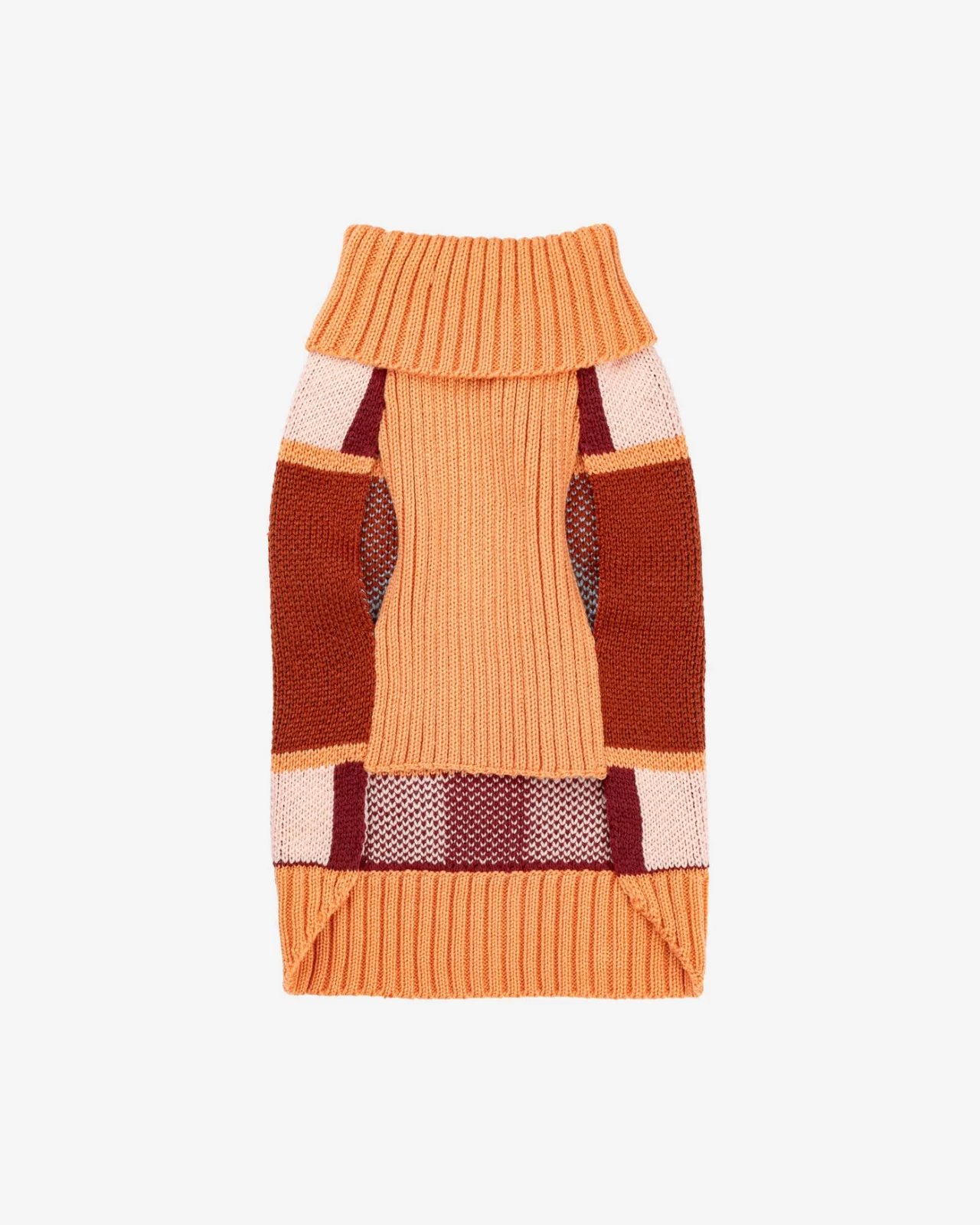 Stripe Dot Dog Sweater (FINAL SALE) - Image 6