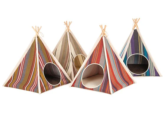 Horizon Pet Tent in Woodland (Direct-Ship) - Image 3
