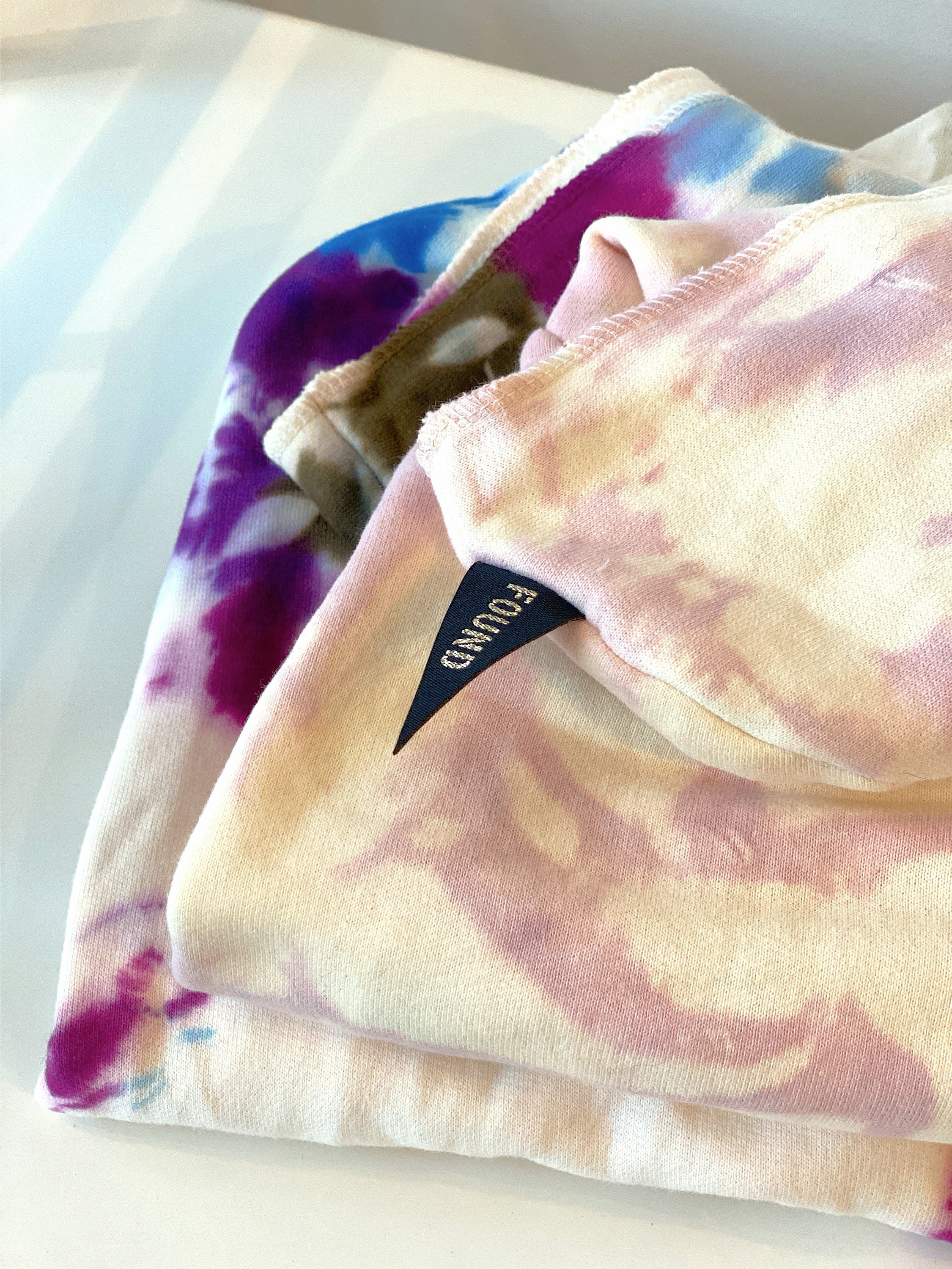 Studio Splatter Dog Onesie in Mood Ring (CLEARANCE) - Image 7