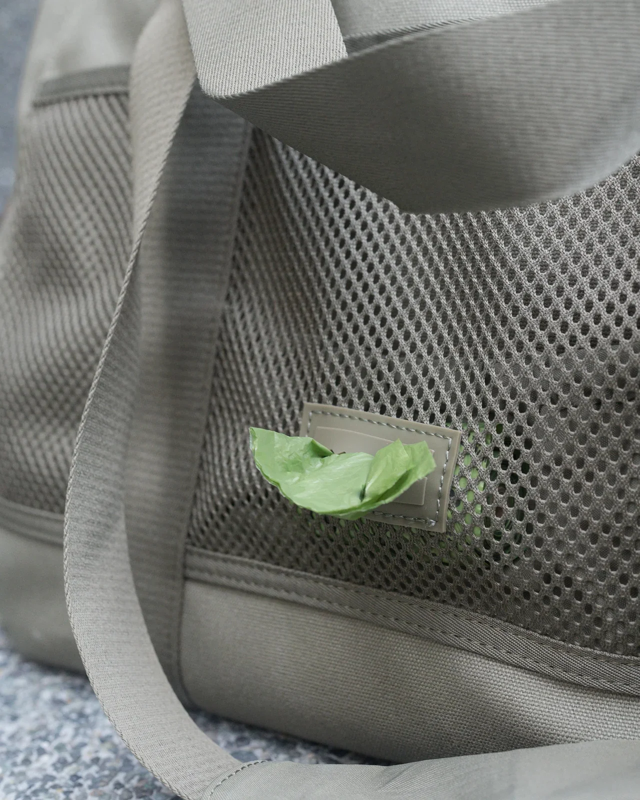 Subway Pet Carrier in Fern - Image 7
