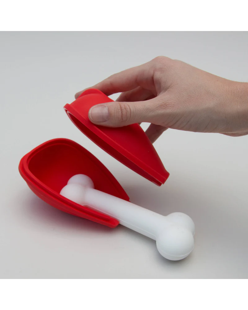 Pupsicle Silicone Frozen Treat Mold - Image 2