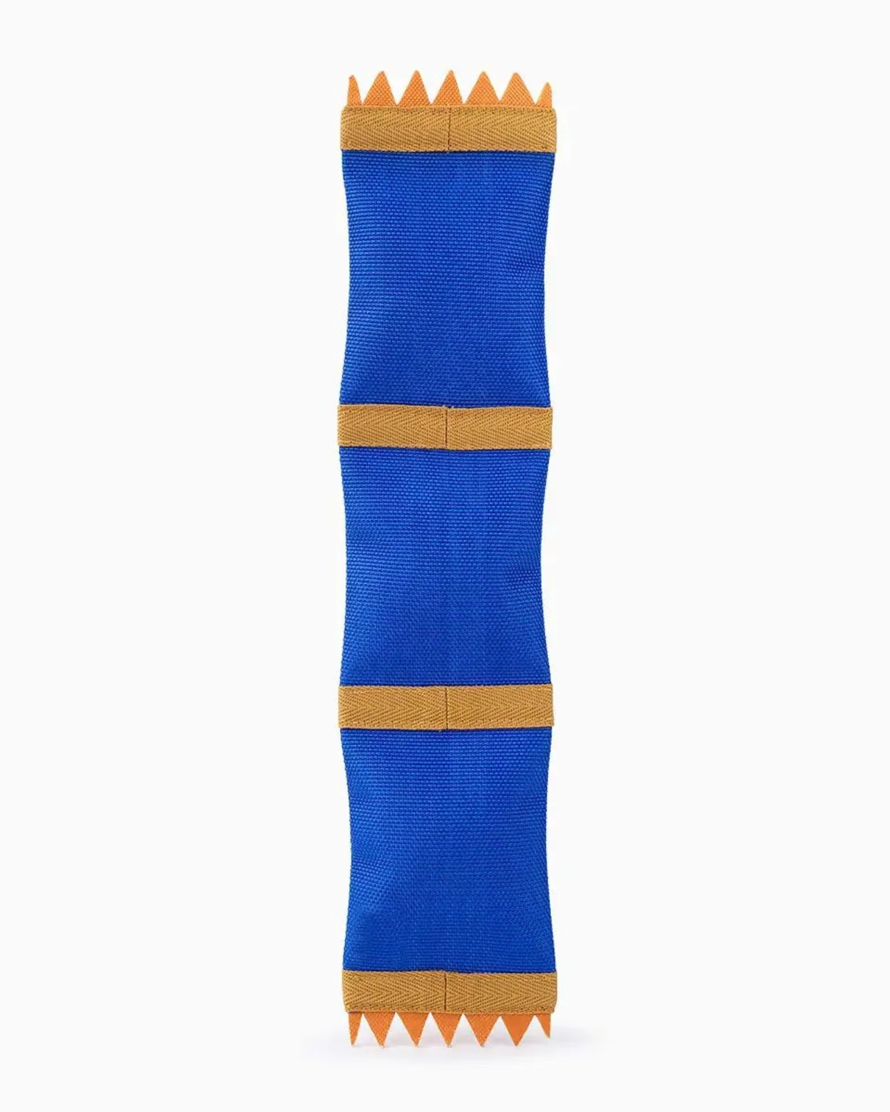 Super Firehose Pretzel Squeaky Dog Toy - Image 5