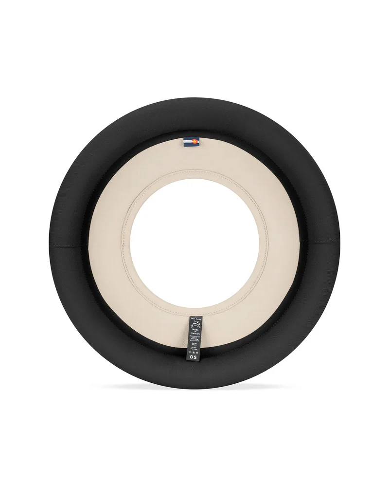 Super Flyer Dog Disc Toy in Con Leche - Image 6
